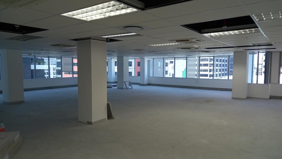 To Let commercial Property for Rent in Cape Town City Centre Western Cape